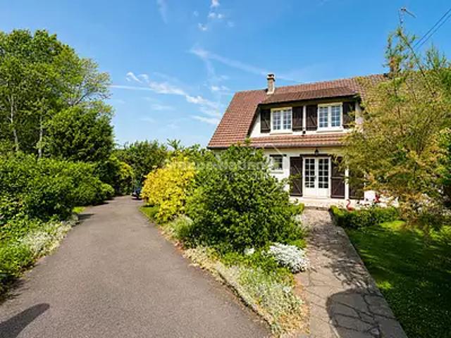 Maison vente à Beauvais, Sainte-geneviève