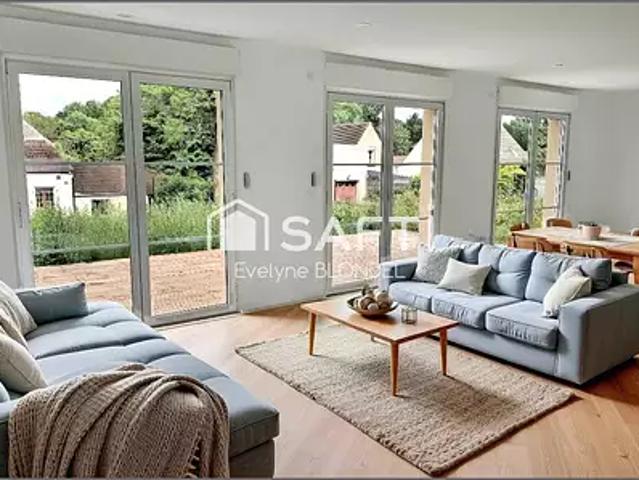 Maison vente à Noailles