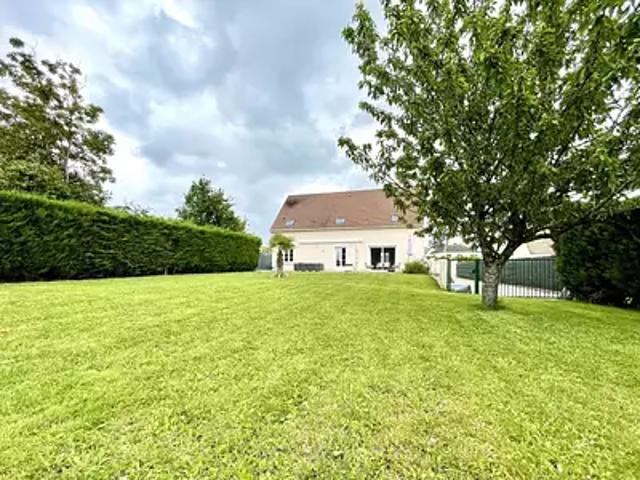 Maison vente à Sainte-Geneviève, Oise