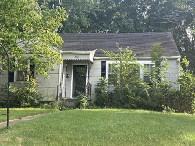 House for sale in Farmington, Missouri