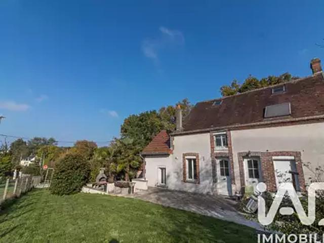 Maison vente à Montargis, Centre-Val de Loire