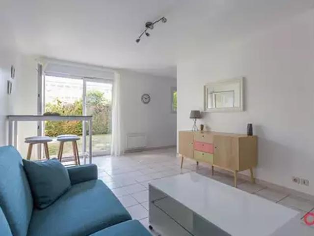Appartement vente à Sainte-Geneviève-des-Bois, Essonne