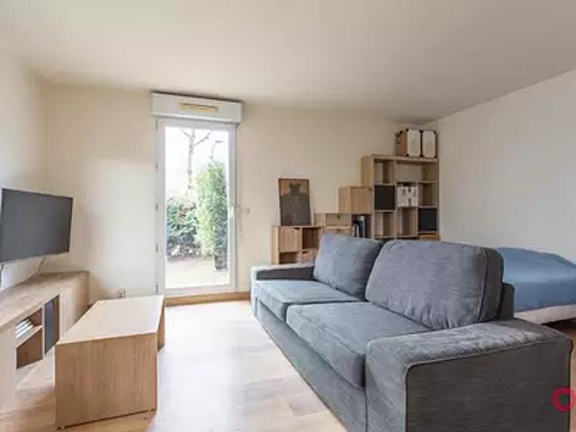 Appartement vente à Sainte-Geneviève-des-Bois, Essonne