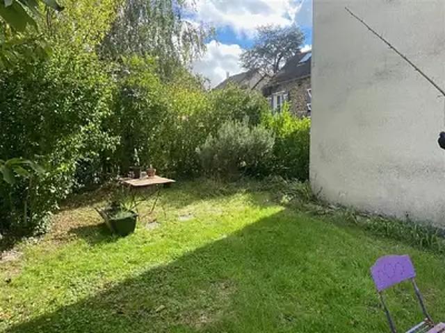 Appartement vente à Palaiseau, Sainte-geneviève-des-bois