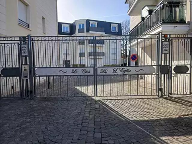 Appartement vente à Palaiseau, Sainte-geneviève-des-bois