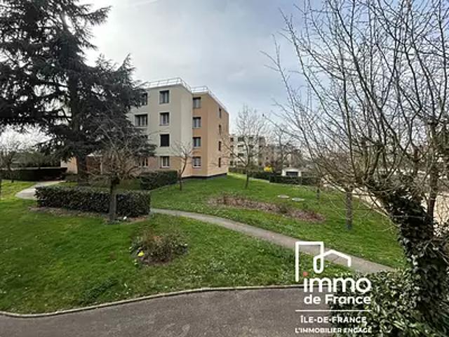 Appartement vente à Palaiseau, Sainte-geneviève-des-bois