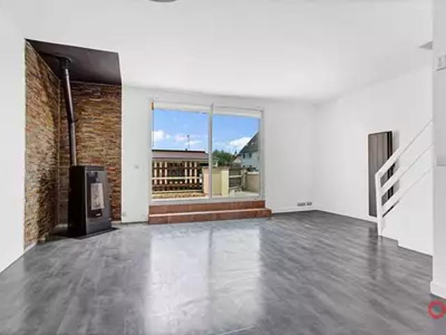 Appartement vente à Palaiseau, Sainte-geneviève-des-bois