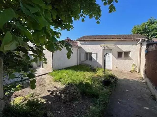 Maison vente à Palaiseau, Sainte-geneviève-des-bois