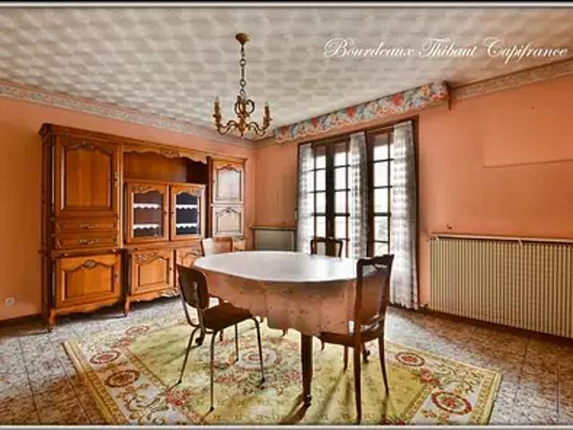 Maison vente à Palaiseau, Sainte-geneviève-des-bois