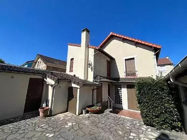 Maison vente à Palaiseau, Sainte-geneviève-des-bois