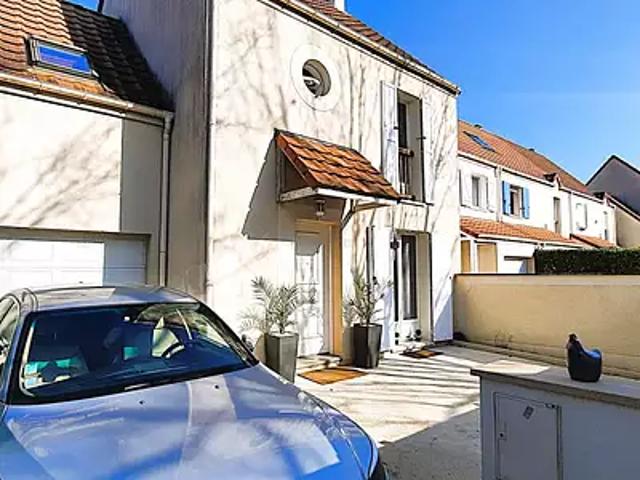 Maison vente à Palaiseau, Sainte-geneviève-des-bois