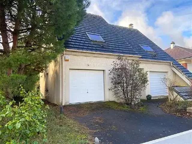 Maison vente à Palaiseau, Sainte-geneviève-des-bois
