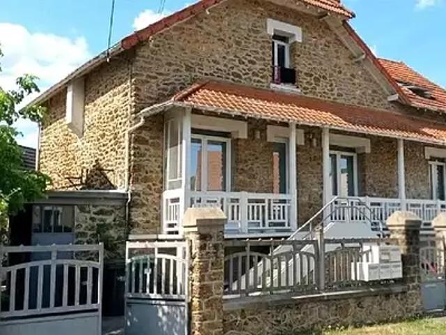 Maison vente à Palaiseau, Sainte-geneviève-des-bois
