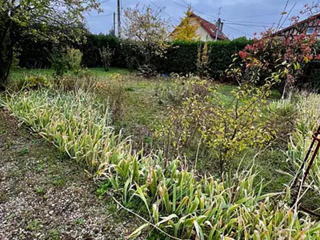 Terrain vente à Palaiseau, Sainte-geneviève-des-bois