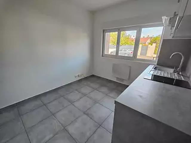 Appartement location à Sainte-Geneviève-des-Bois, Essonne