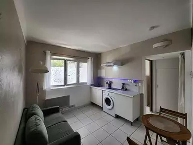 Appartement location à Sainte-Geneviève-des-Bois, Essonne