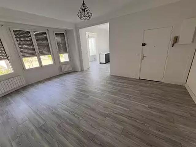 Appartement location à Palaiseau, Sainte-geneviève-des-bois