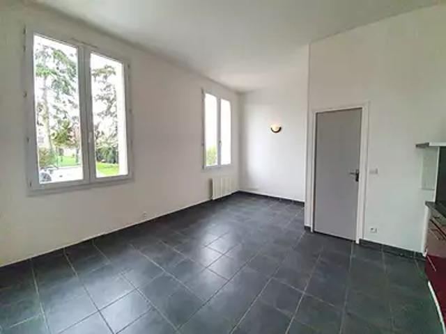 Appartement location à Sainte-Geneviève-des-Bois, Essonne