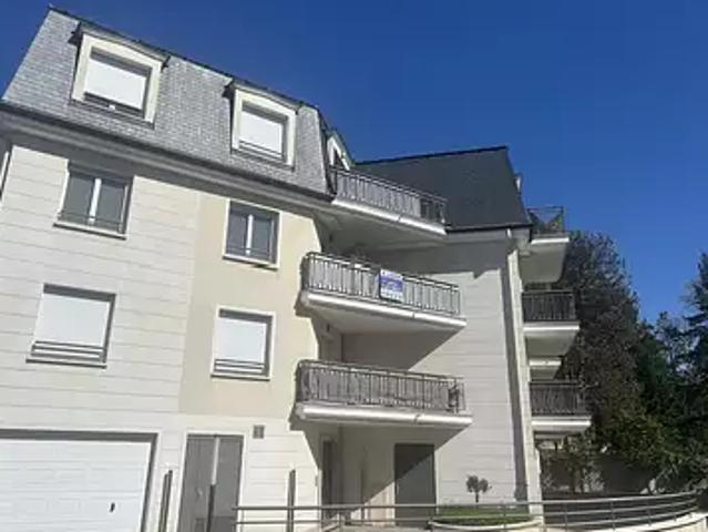 Appartement location à Palaiseau, Sainte-geneviève-des-bois