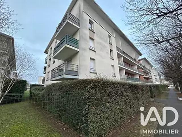 Appartement location à Sainte-Geneviève-des-Bois, Essonne