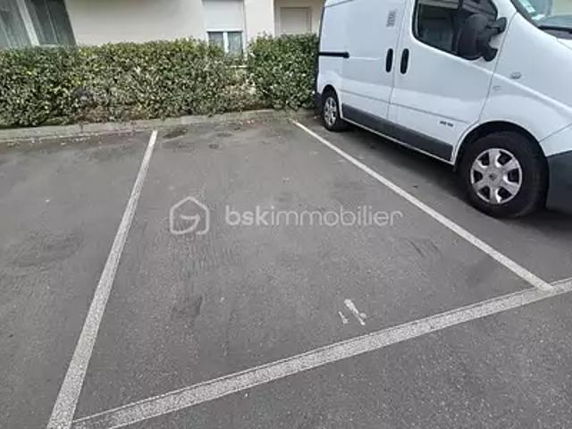 Garage location à Palaiseau, Sainte-geneviève-des-bois