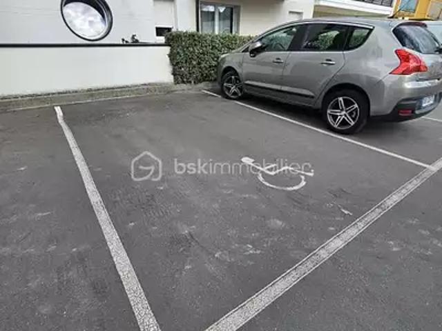 Garage location à Palaiseau, Sainte-geneviève-des-bois