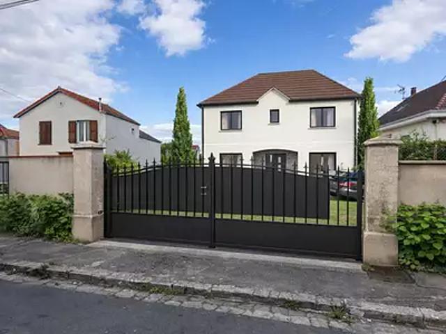 Terrain vente à Palaiseau, Sainte-geneviève-des-bois