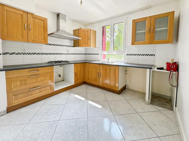 Appartement location à Palaiseau, Sainte-geneviève-des-bois