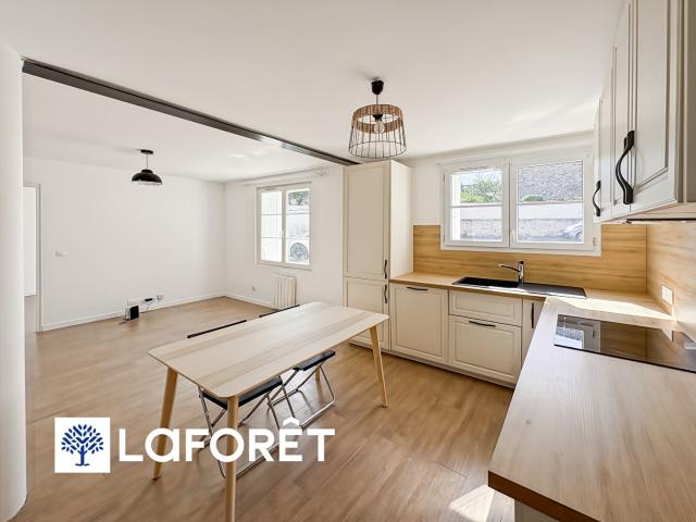 Appartement location à Palaiseau, Sainte-geneviève-des-bois