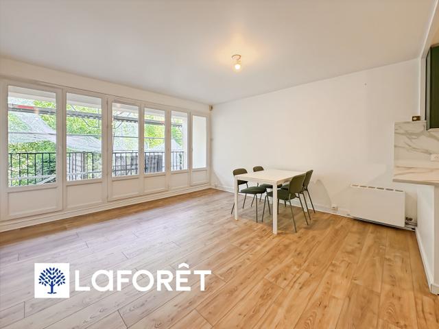 Appartement location à Palaiseau, Sainte-geneviève-des-bois