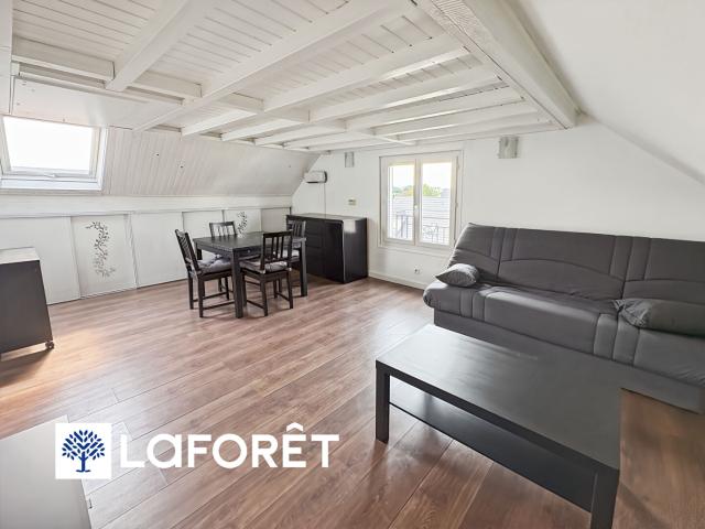 Appartement location à Palaiseau, Sainte-geneviève-des-bois