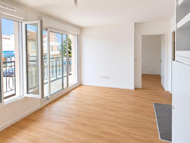 Appartement location à Sainte-Geneviève-des-Bois, Essonne
