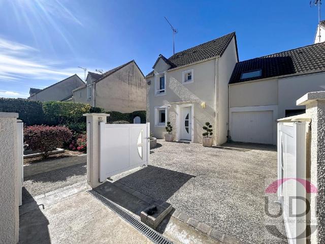 Maison vente à Palaiseau, Sainte-geneviève-des-bois