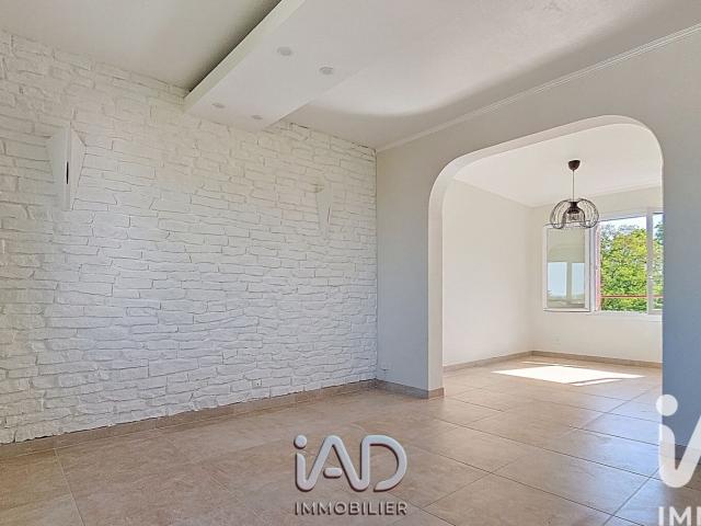 Appartement vente à Palaiseau, Sainte-geneviève-des-bois