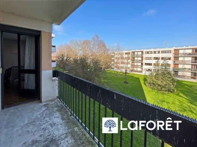 Appartement vente à Palaiseau, Sainte-geneviève-des-bois