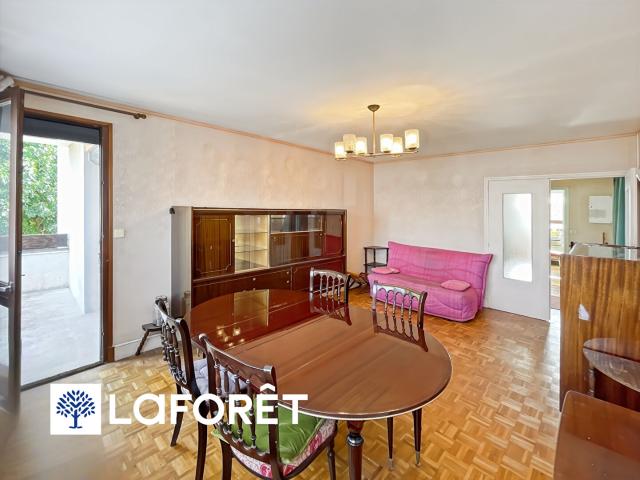 Appartement vente à Sainte-Geneviève-des-Bois, Essonne