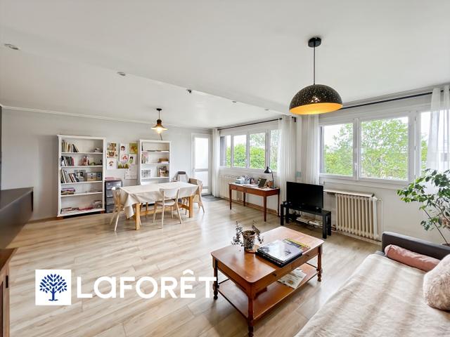 Appartement vente à Palaiseau, Sainte-geneviève-des-bois