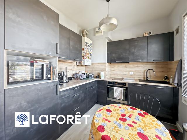 Appartement vente à Palaiseau, Sainte-geneviève-des-bois