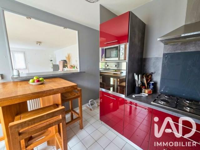 Appartement vente à Sainte-Geneviève-des-Bois, Essonne