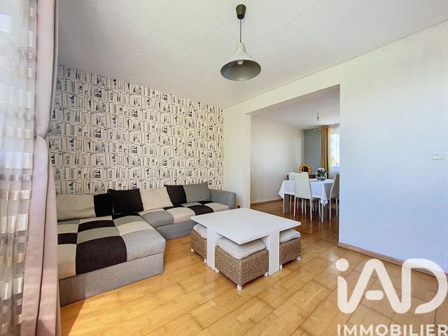Appartement vente à Palaiseau, Sainte-geneviève-des-bois