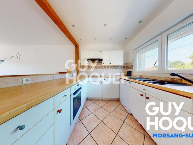 Appartement vente à Palaiseau, Sainte-geneviève-des-bois