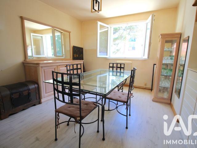 Appartement vente à Palaiseau, Sainte-geneviève-des-bois