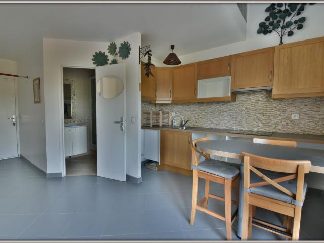 Duplex vente à Palaiseau, Sainte-geneviève-des-bois