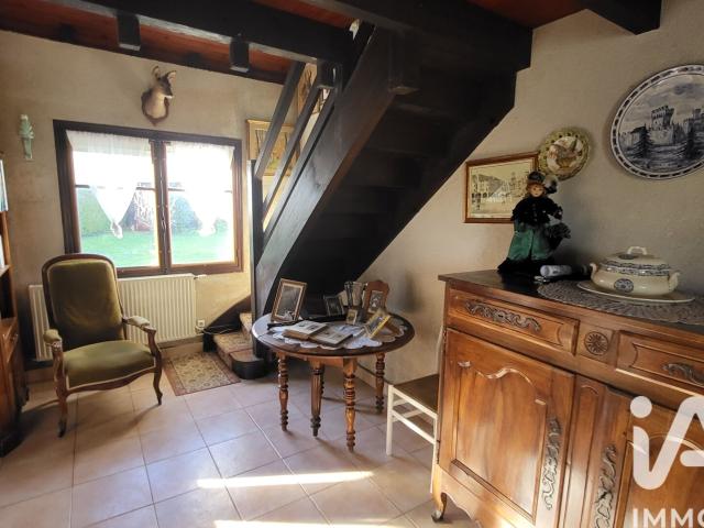 Maison vente à Montargis, Centre-Val de Loire