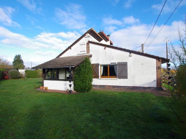 Maison vente à Montargis, Centre-Val de Loire