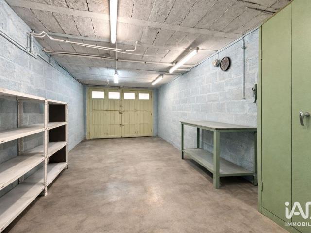 Maison vente à Palaiseau, Sainte-geneviève-des-bois