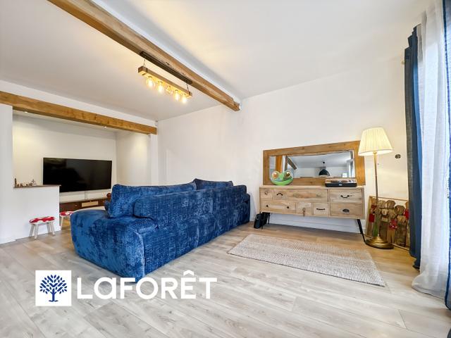 Maison vente à Palaiseau, Sainte-geneviève-des-bois
