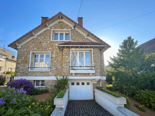 Maison vente à Palaiseau, Sainte-geneviève-des-bois
