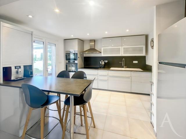 Maison vente à Palaiseau, Sainte-geneviève-des-bois