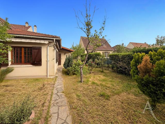 Maison vente à Palaiseau, Sainte-geneviève-des-bois